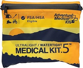 Adventure Medical Kits