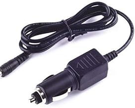 Car Adapter Compatible with Anker SOLIX F2000 F1200 F1500 Powerhouse 767 A1780 757 A1770 A1772 Portable Power Station 2400W 1800W Generator 2048Wh 1229Wh 1536Wh Battery