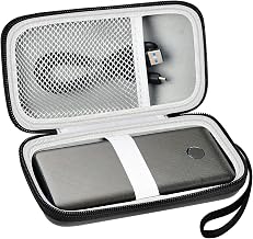 Power Bank Case for Anker 313/523 10000mAh Portable Charger, Hard Shell