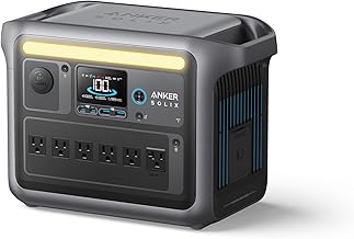 Anker
