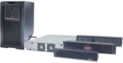 APC SUA5000R5TXFMR Smartups 5000VA RM 208V-with Trans 120/208V Lineint