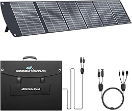 Battle Born 400W Solar Panel
