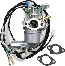 Huayi OEM Carburetor Carb Compatible with Champion 3400 3060 Watts