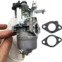 Huayi Carburetor Compatible with Champion 3400 3150 3100 Watts Inverter | Generator Part# 83.130000.01 Replacement Carb