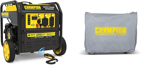Champion Power Equipment
