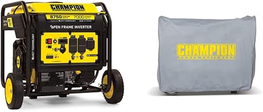 Champion Power Equipment
