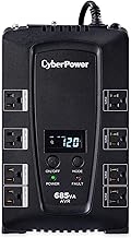 CyberPower