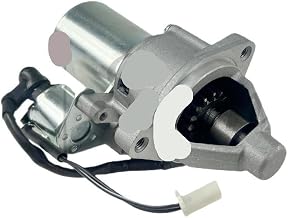 Engine Starter for DuroMax 13000 Watts Generator XP13000DX XP13000HX XP13000HXT