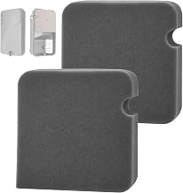2 Pack Air Filter Element Replacement Compatible with Duro-Max Engine