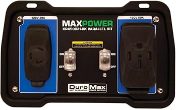 DuroMax