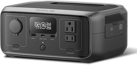 EF ECOFLOW
