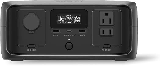 EF ECOFLOW