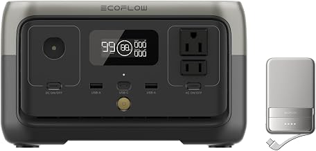 EF ECOFLOW