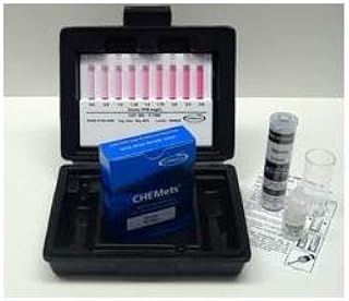 R-7404 oz.one CHEMets Refill