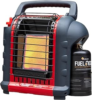 Mr. Heater