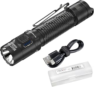 Nitecore