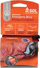 S.O.L. 90% Reflective Lightweight Emergency Bivvy