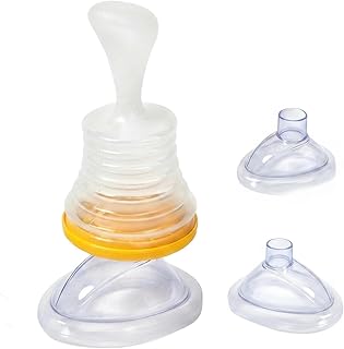 Savemec Emergency Kit, Safety Design