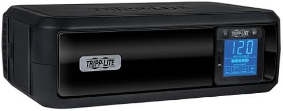 TRPOMNI900LCD - OMNI900LCD Omni Smart Digital UPS System