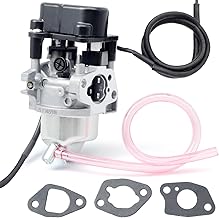 50040195 Carburetor Replacement for Westinghouse IGen4500 4500W/3700W Inverter Portable Generator 224CC Engine Carb for Cummins for Onan P4500i