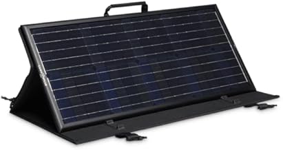 Zamp Solarr Obsidian Series 45WATT Portable Power KIT Regulated